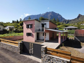 La VillaGeoise